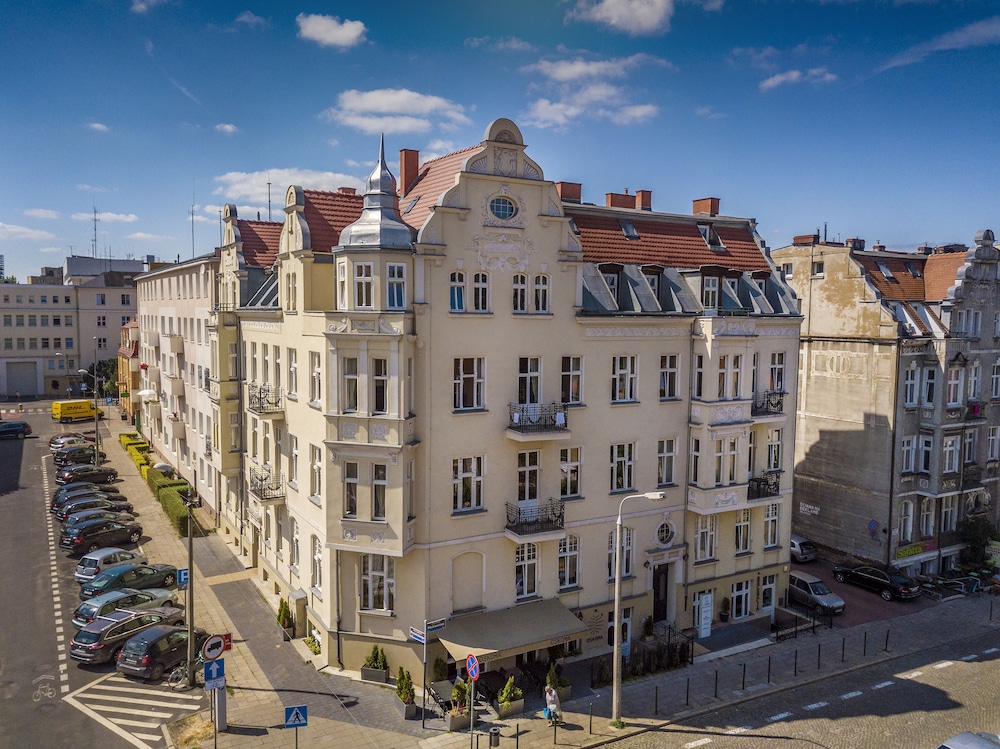 Apartamenty Classico