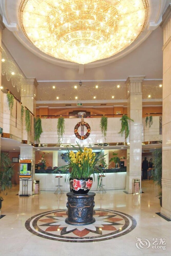 Lotus Hotel