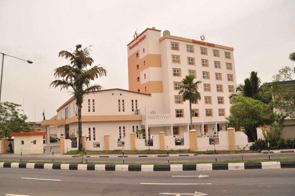 Transcorp Hotels