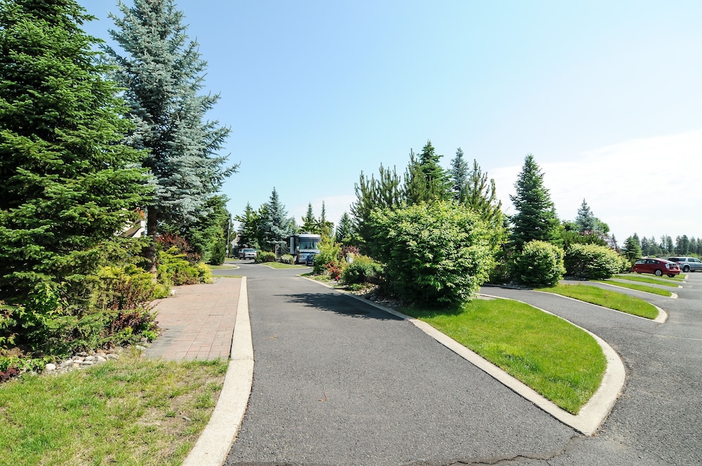 Alderwood RV Express
