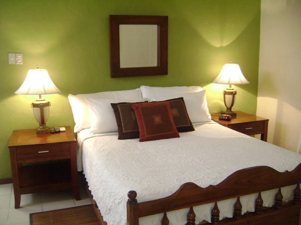 Hotel San Mateo