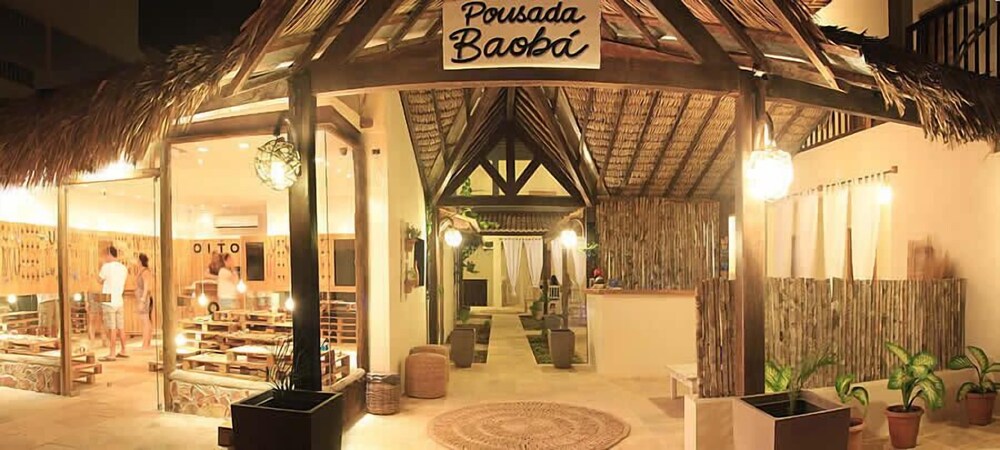 Pousada Baoba