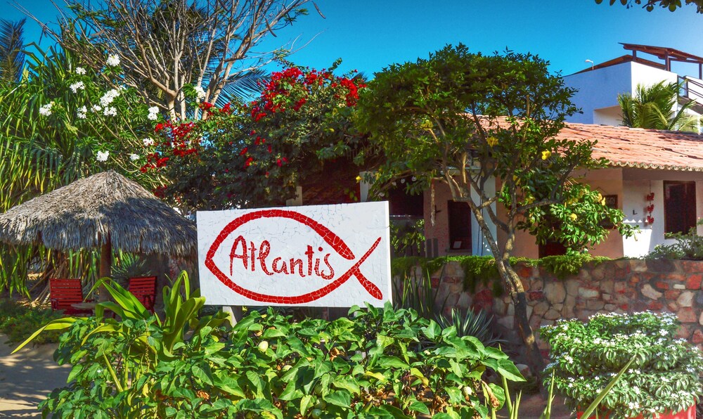 Pousada Atlantis