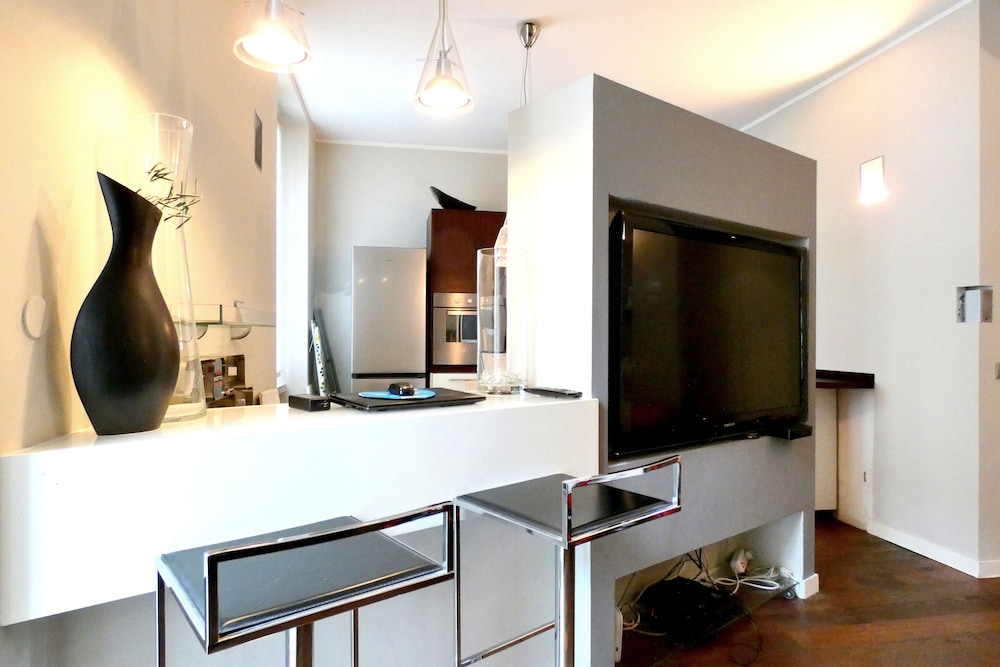 Heart Milan Apartments - Central Station