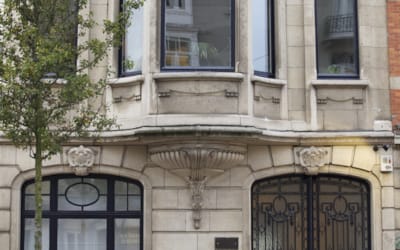 B B E Case Vacanza Bruxelles Economiche A Partire Da 43