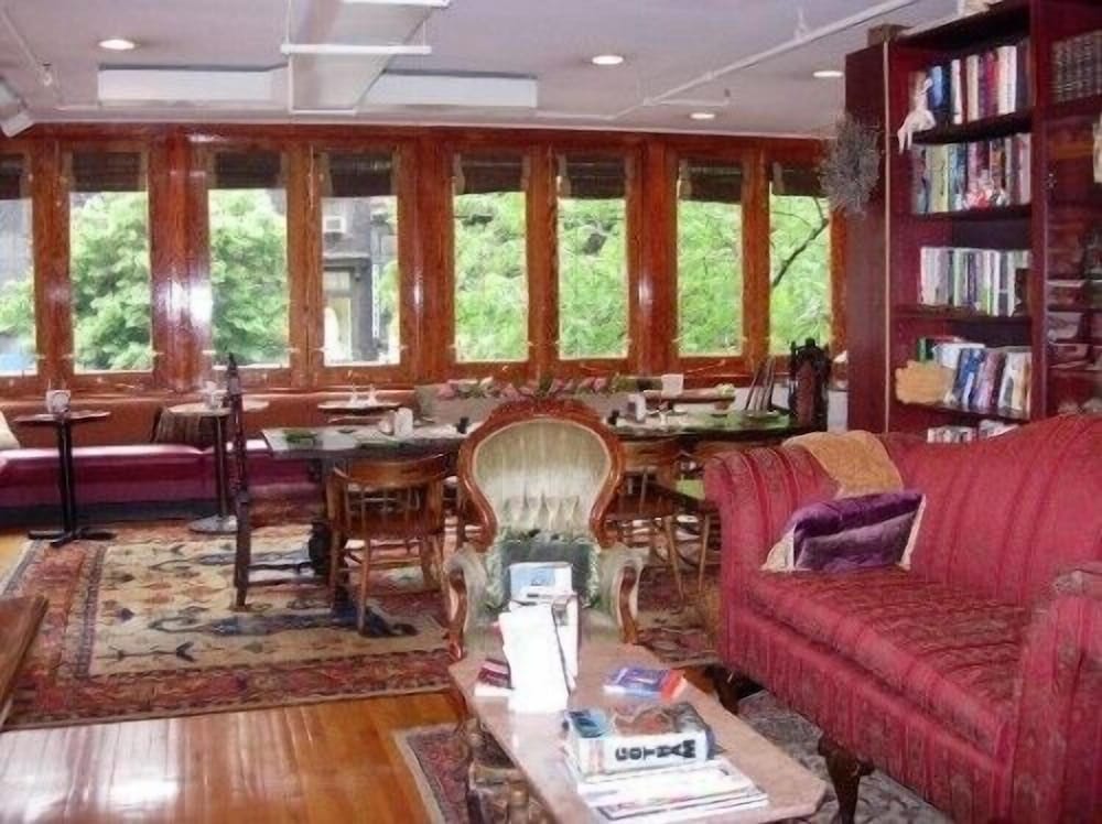 The Townhouse Inn of Chelsea