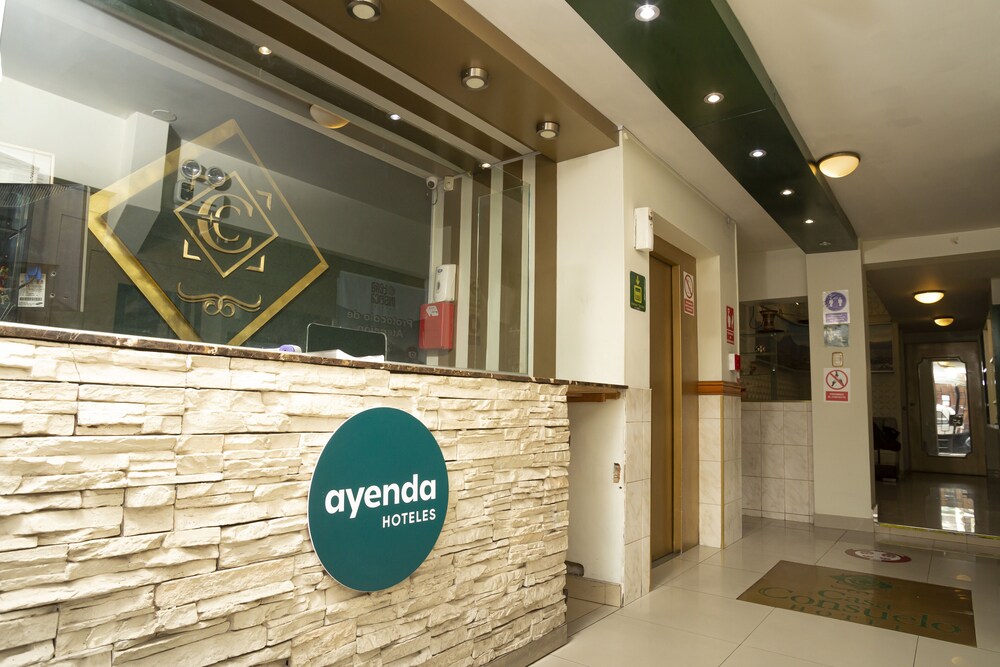 Ayenda Casa Consuelo