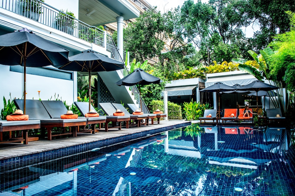 Santa Clara Boutique Hotel