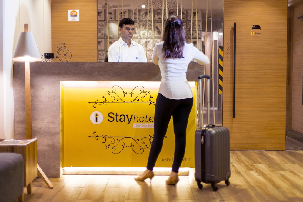 iStay Hotels Andheri MIDC