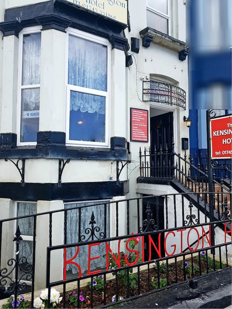 Kensington Hotel