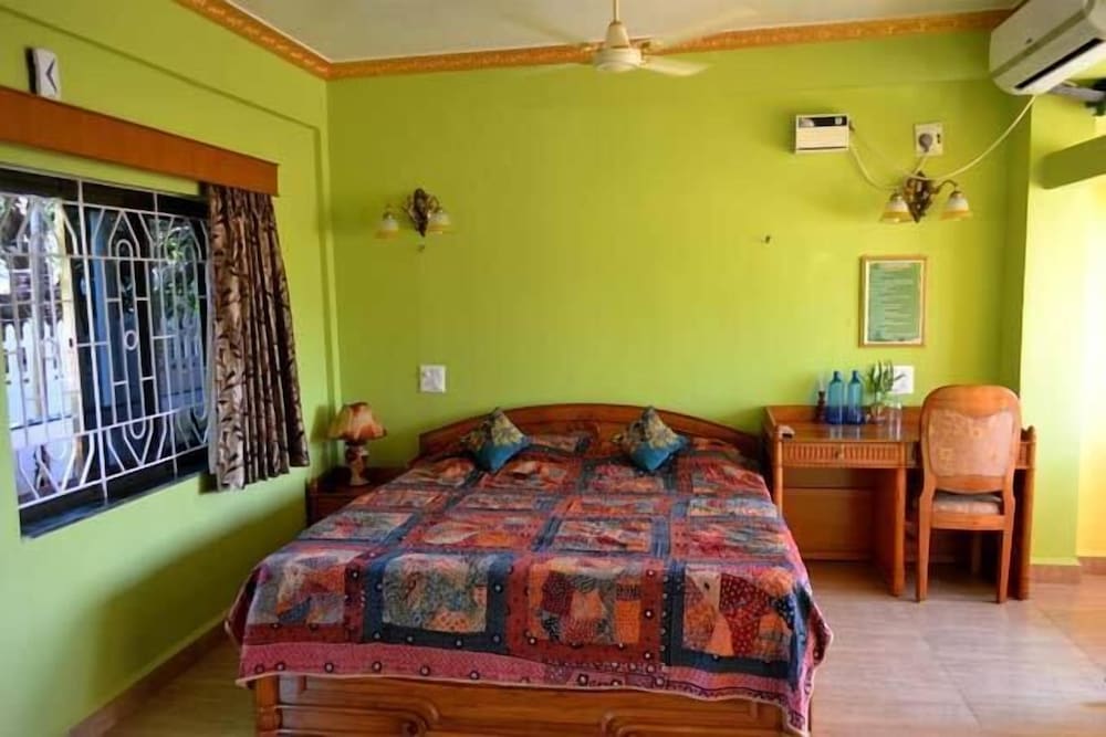 Palolem Green Inn
