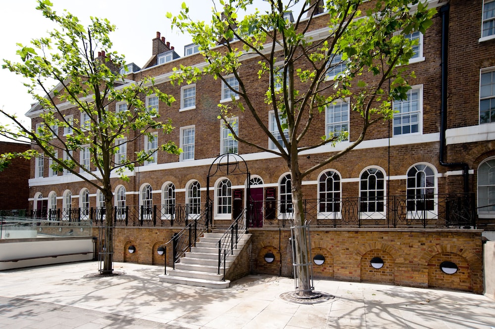 Safestay London Elephant & Castle - Hostel