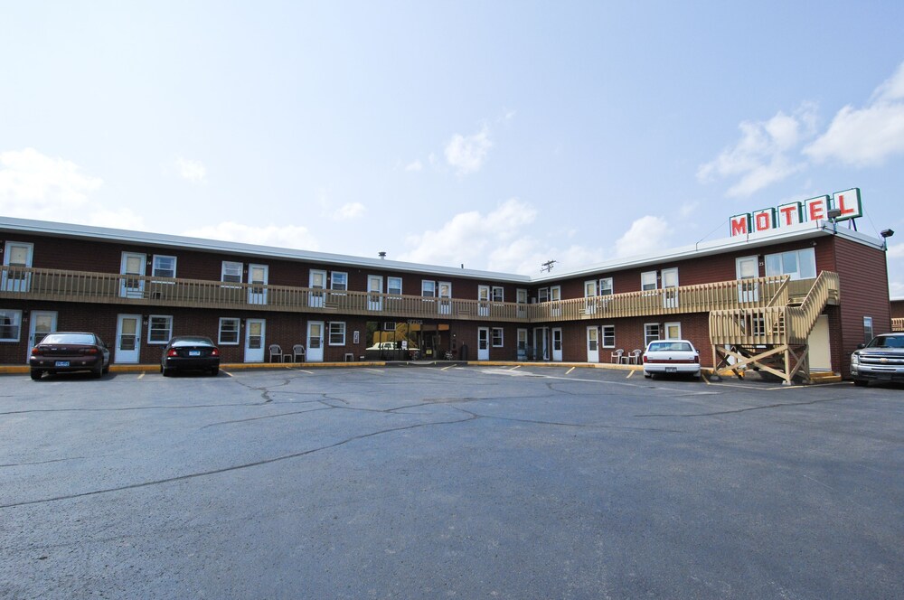 Pine View Inn