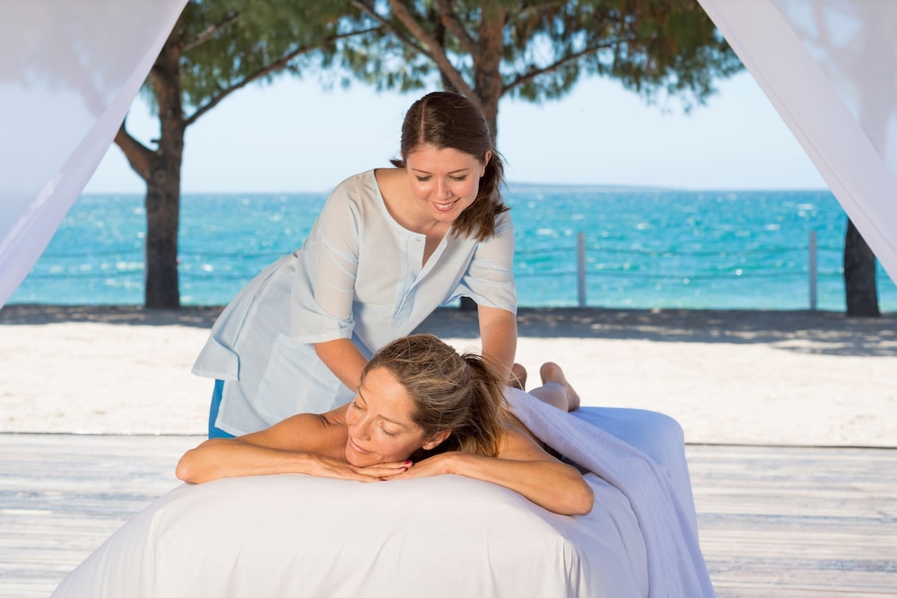 Apollonium CLC Spa & Beach Resort 