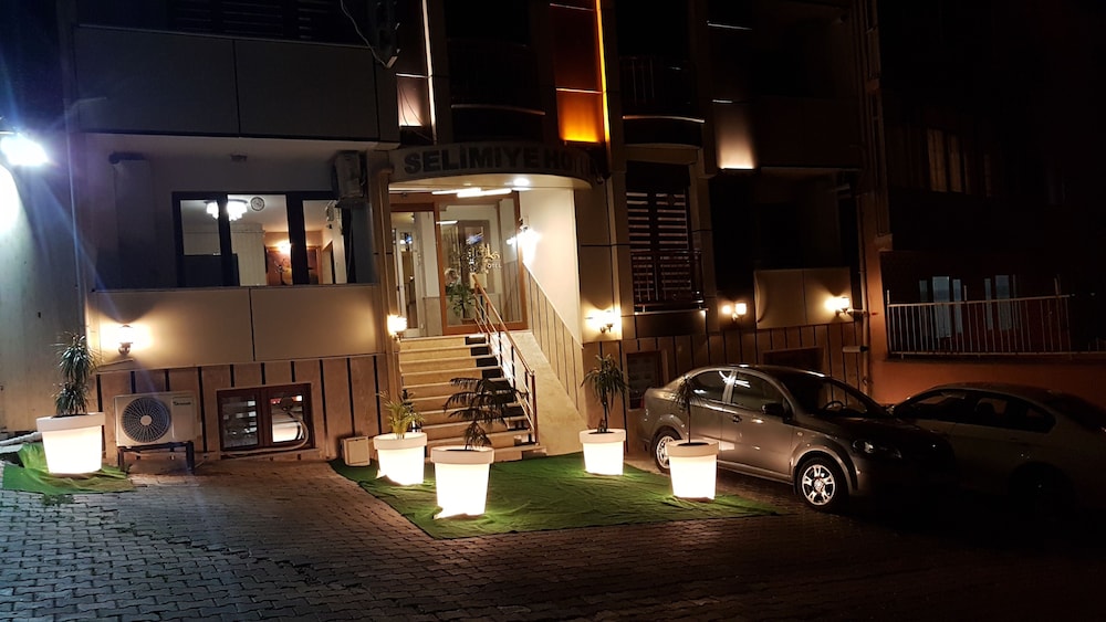 Selimiye Hotel