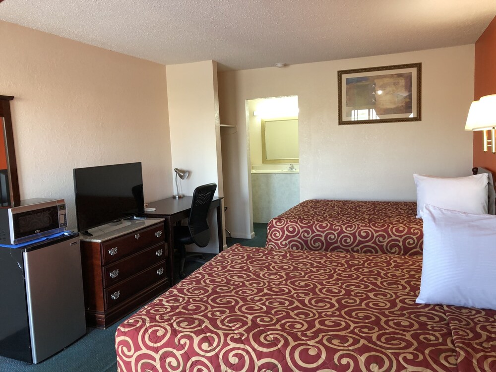 Economy Inn