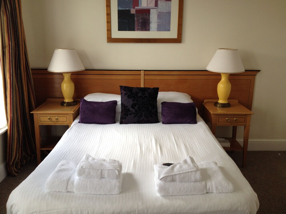 The Granby Hotel