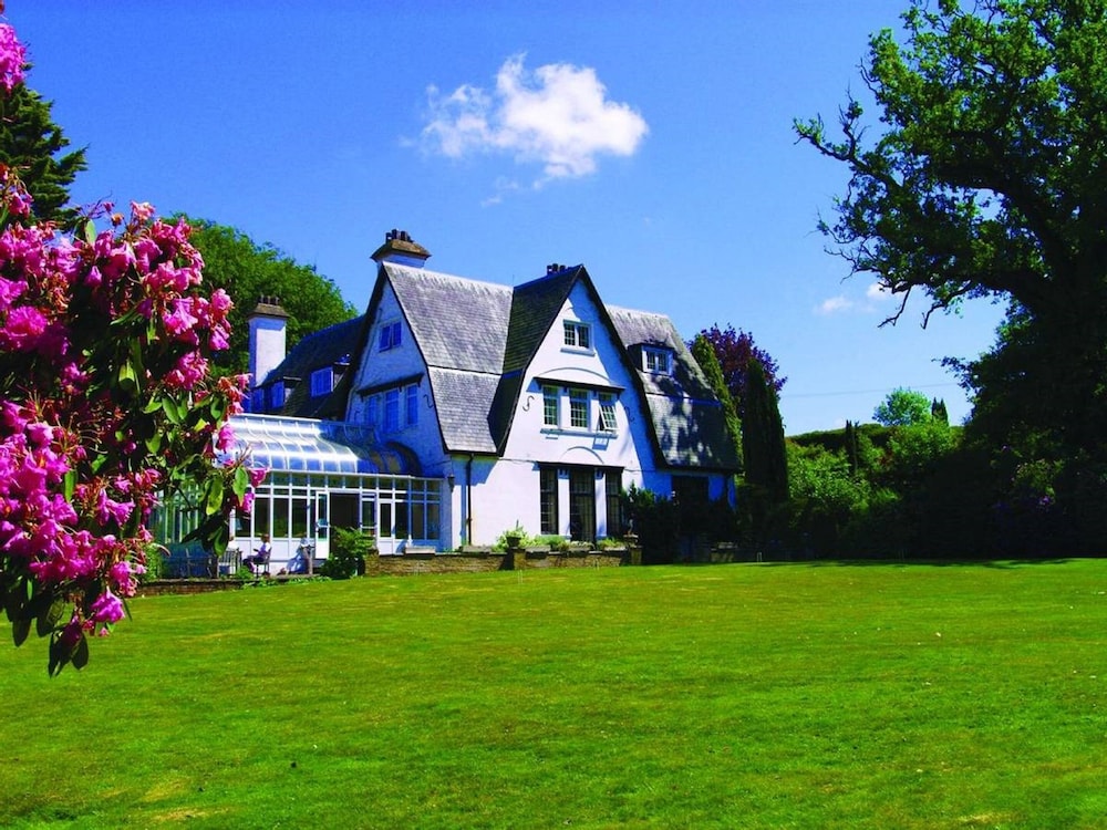 Abingworth Hall