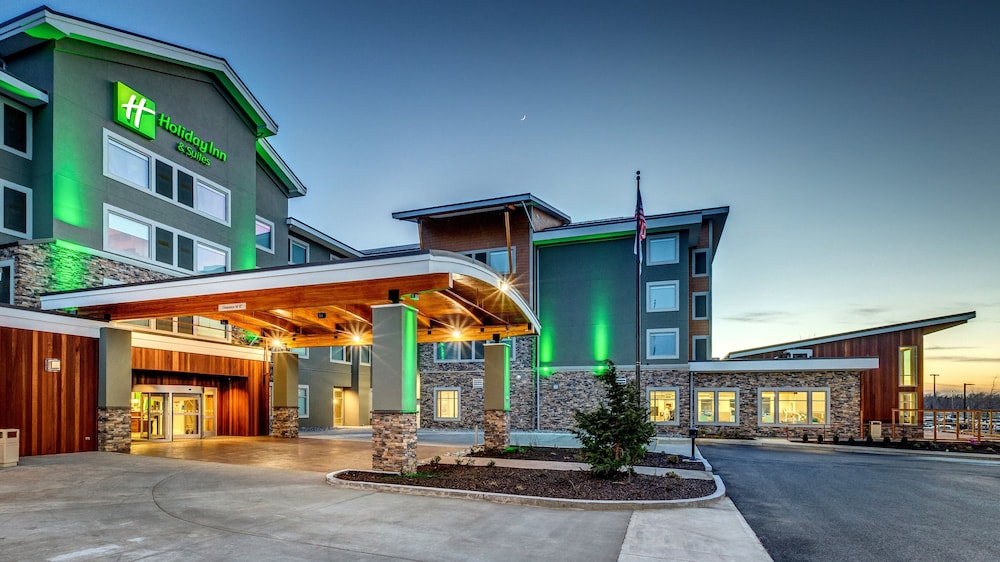 Holiday Inn Hotel & Suites Bellingham