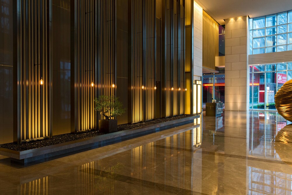 Shenzhen Marriott Hotel Nanshan