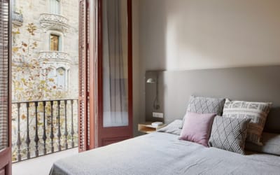 B B E Case Vacanza Barcellona Sul Mare A Partire Da 11