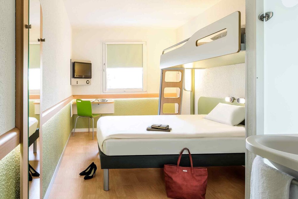 ibis budget Lyon Saint Genis Laval
