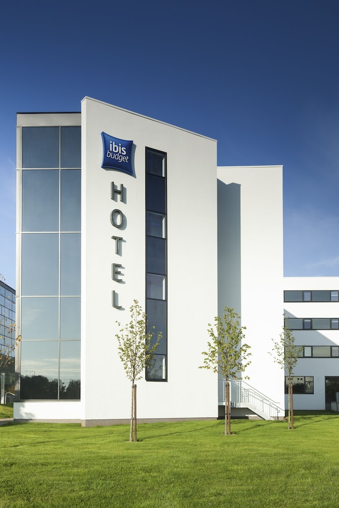 ibis budget Edinburgh Park