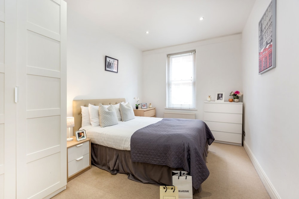 Urban Chic - Fitzrovia