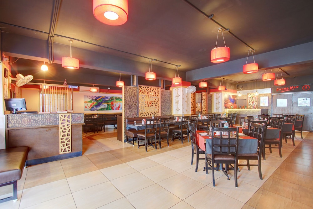 OYO 2183 Hotel City