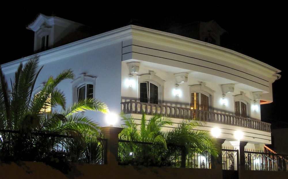 Vila Grande Da Atlantica SLR (Small Luxury Residence)