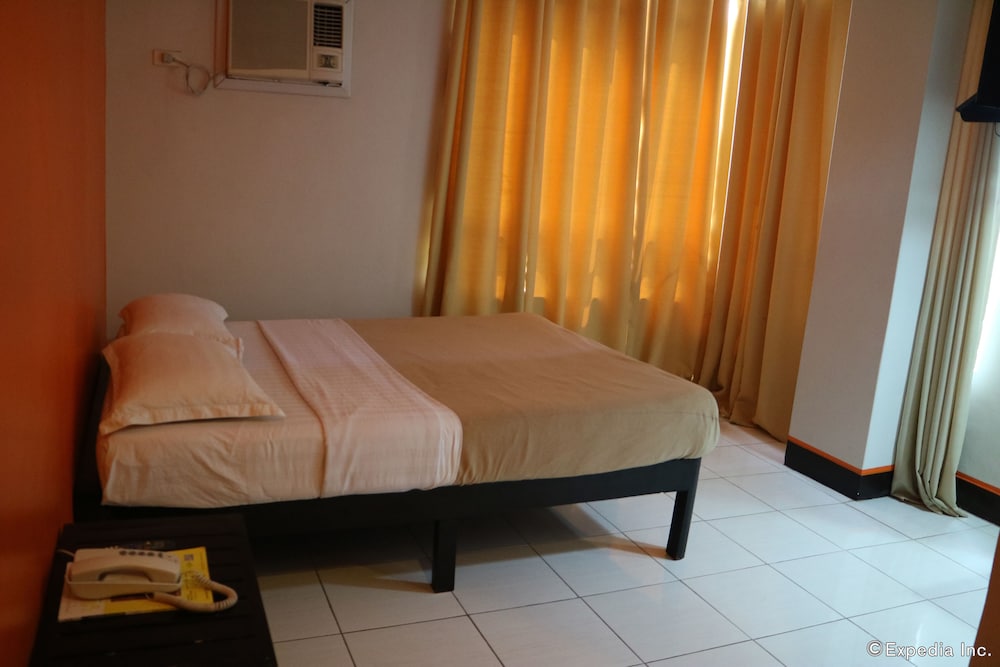 Negrense Suites