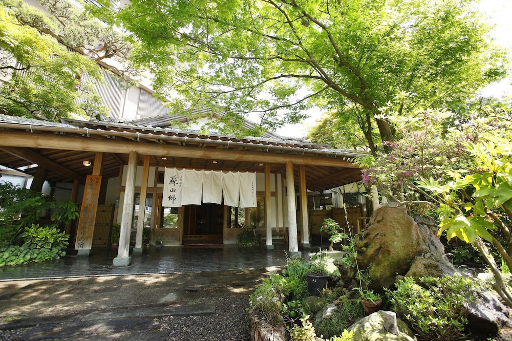Sozankyo