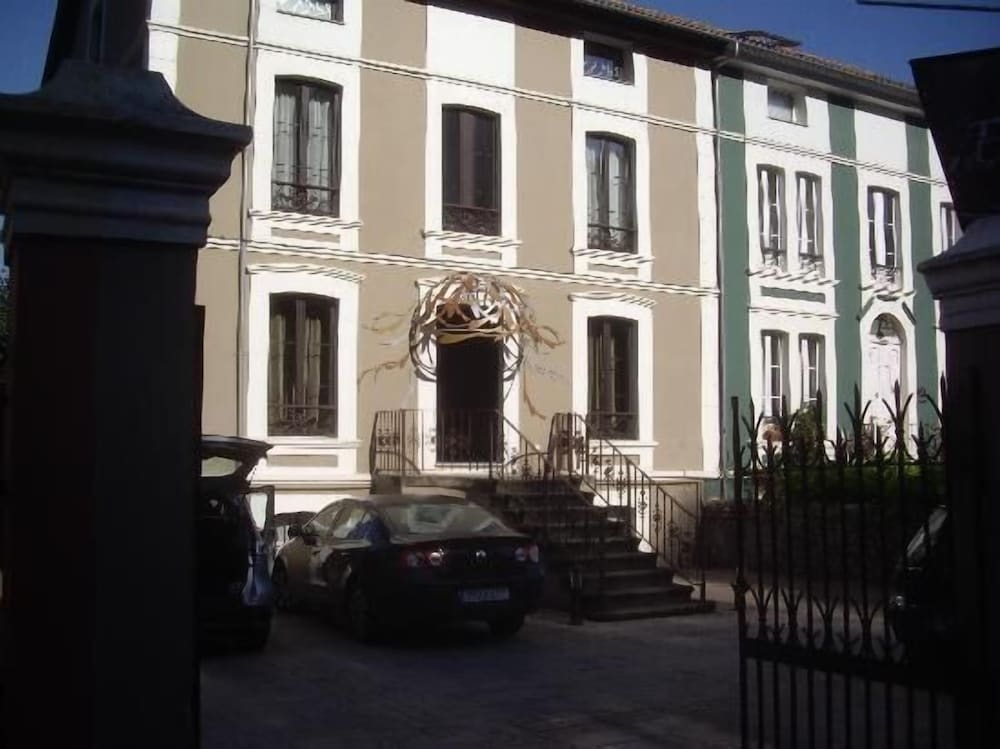 Hotel el Jardín de Eugenia