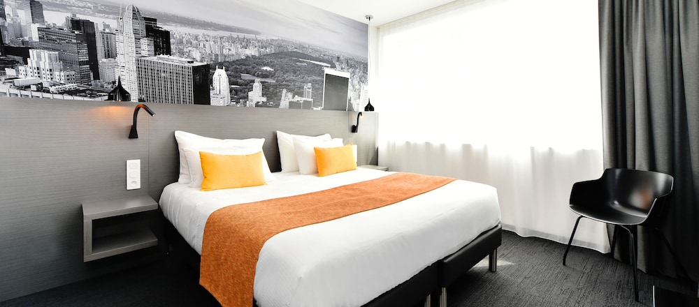 HOTEL CENTRAL PARK