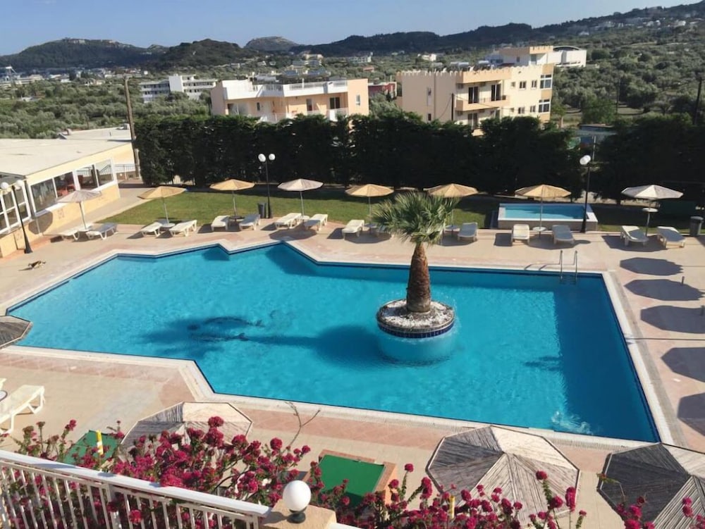 Diagoras Hotel