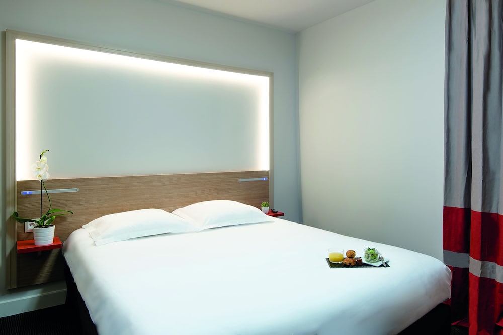 Appart’City Bordeaux Chartons