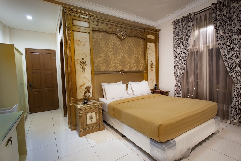 Hotel Narapati Indah Syariah