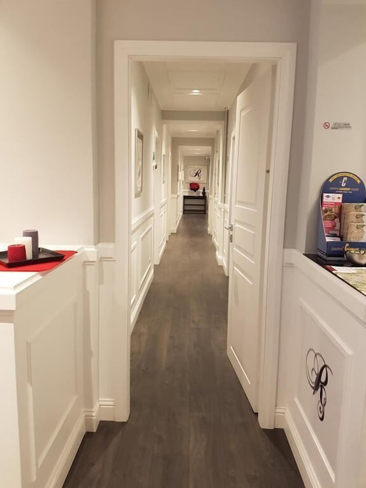 Residenza Vatican Suite