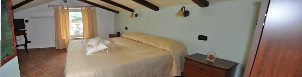 Emme House B&B