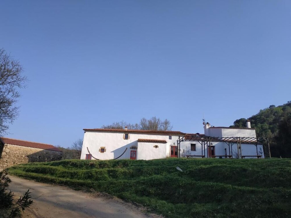 Mas Can Puig de Fuirosos