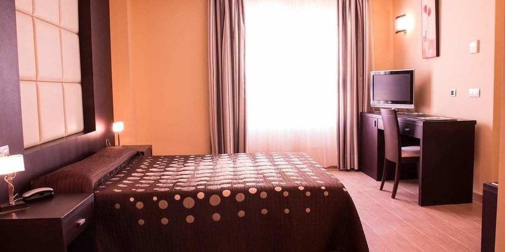 Hotel Valle del Almanzora