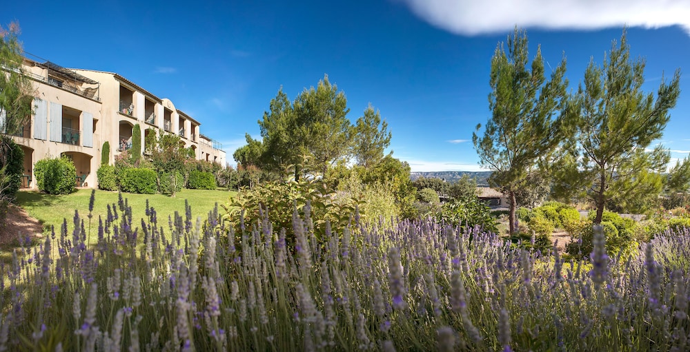 Maeva Particuliers - Résidence Pont-Royal en Provence