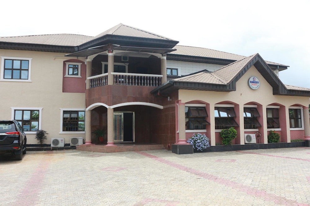 Emrosy Hotels