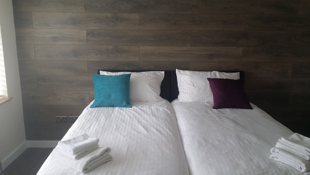 My London Apartments