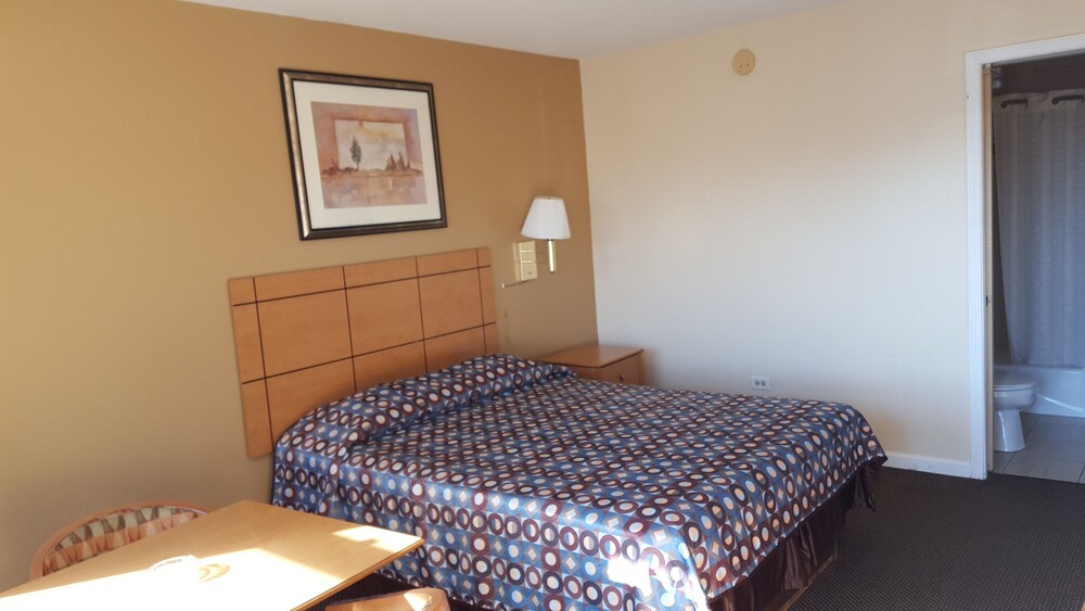 New Relax INN