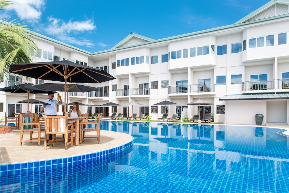 Cove Resort Palau