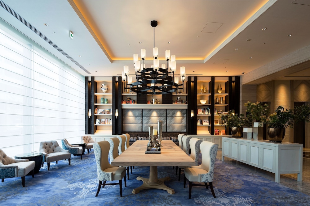 Premier Hotel -CABIN- Osaka