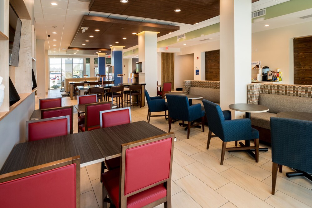 Holiday Inn Express North Augusta