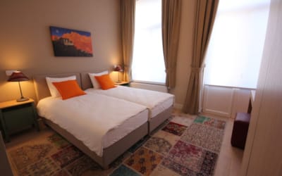 B B E Case Vacanza Bruxelles Economiche A Partire Da 43