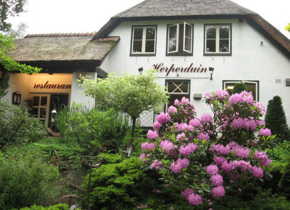 Hogenboom Vakantiepark Herperduin
